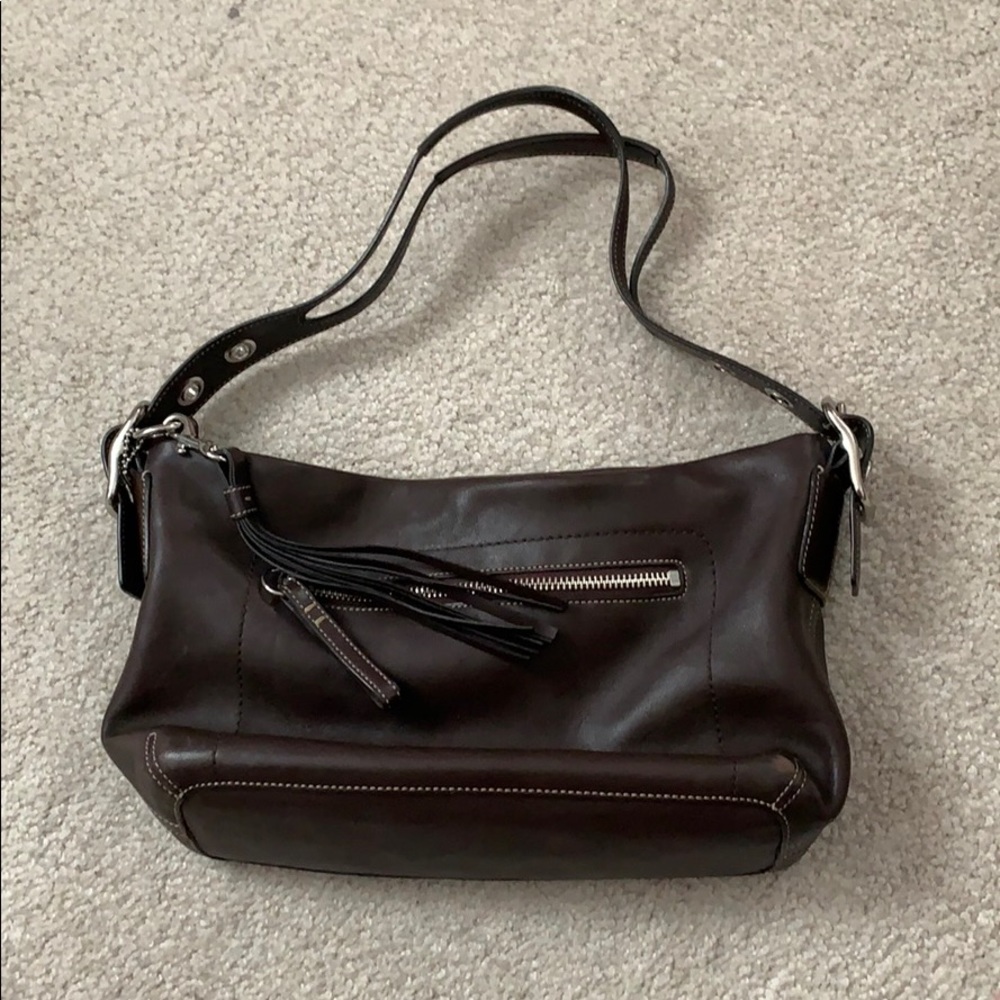 COACH Purse! Still like new!